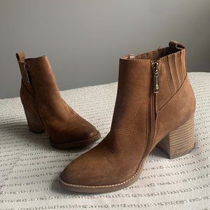 Blondo Noa Waterproof Bootie